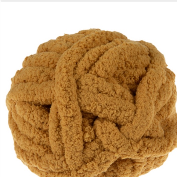 Chunky knit Small-Hand made crochet throw blankets - Picture 16 of 16